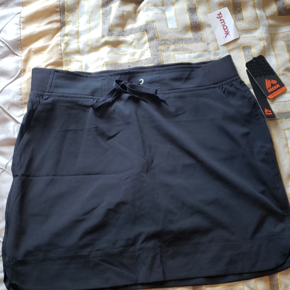Tennis skirt